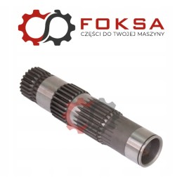 Claas Conspeed roller 933728