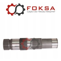 Claas Conspeed roller 933728