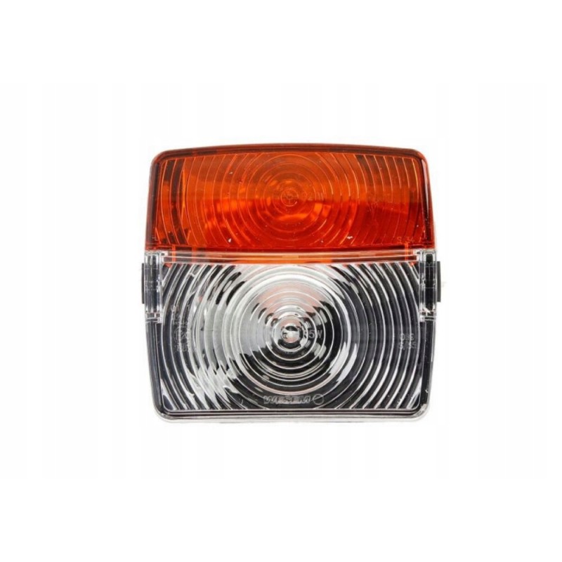 Front position lamp LP Wesem LT4 52180 01