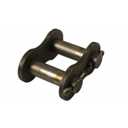 Chain lock, straight link, clip 24b 1 1 1 2