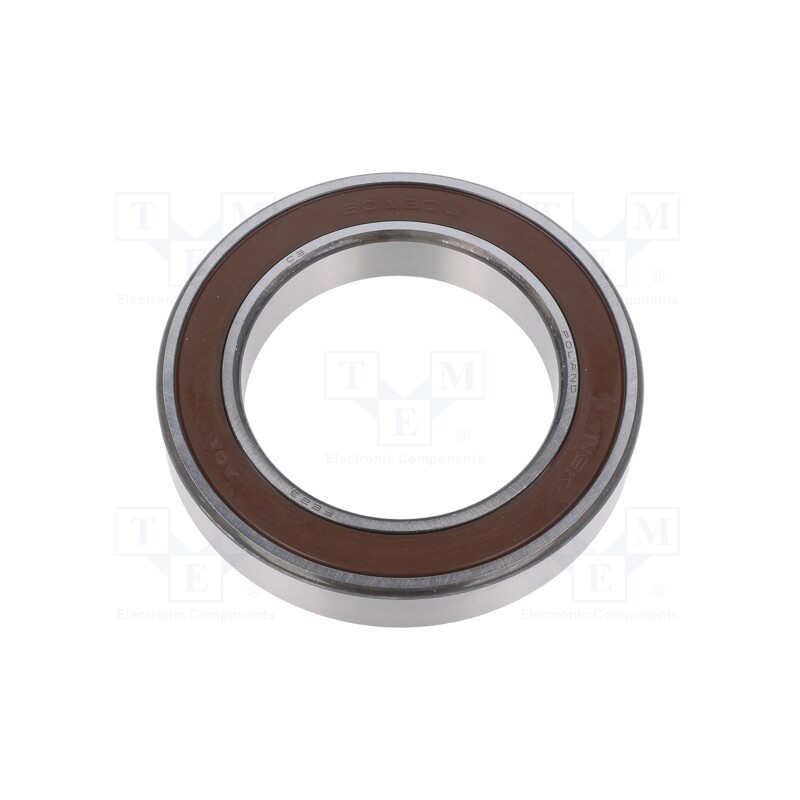 1 pcs x NSK - 6300 ZZ C3 E NSK - Bearing: ball, Øint: 10mm, Øout: 35mm, W: 11mm, bearing steel