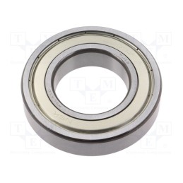 1 pcs x NSK - 6209 ZZ CM NSK - Bearing: ball, Øint: 45mm, Øout: 85mm, W: 19mm, bearing steel