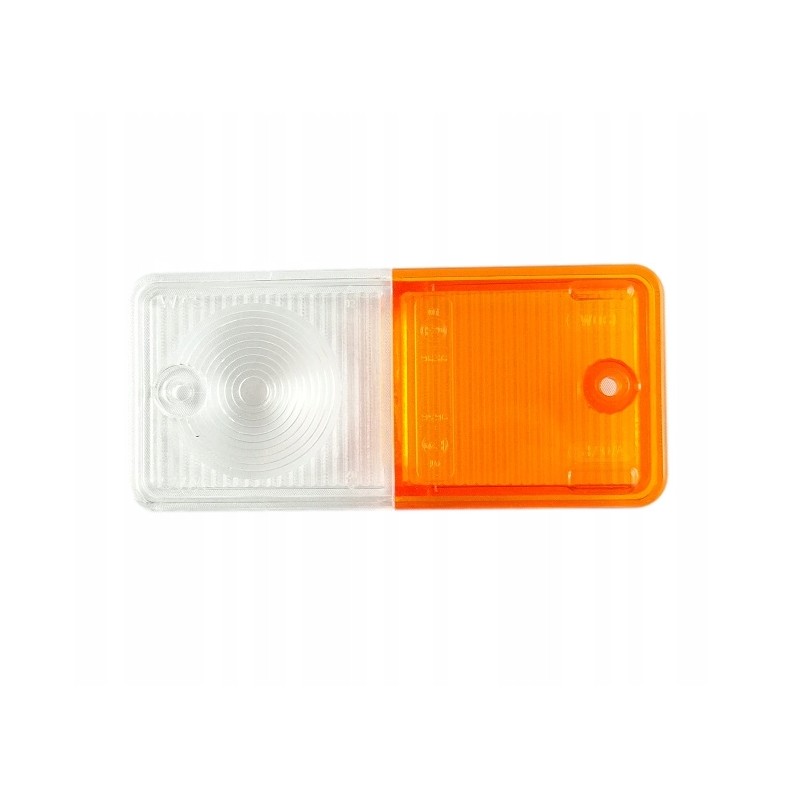 Turn signal indicator cover w06 ursus c360 was