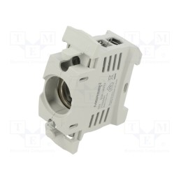 1 pcs x MERSEN - 4725 - Fuse holder, protection switchgear, D02, for DIN rail mounting