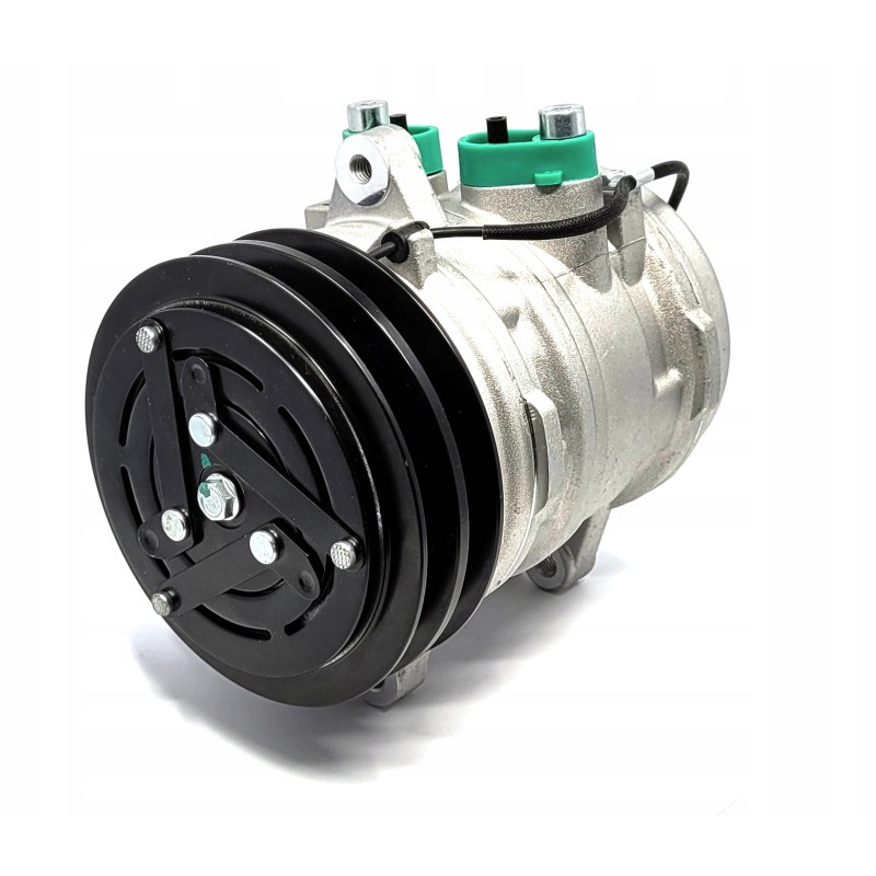 Air conditioning compressor 12v harrison delphi sp10