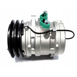 Air conditioning compressor 12v harrison delphi sp10