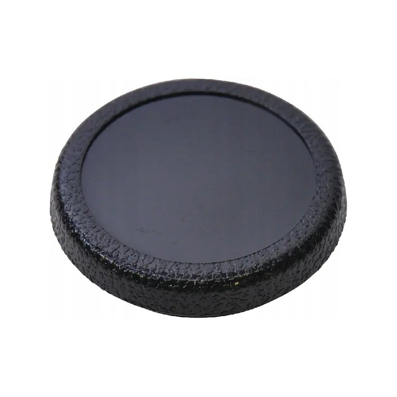 Cover for handlebars with a diameter of 300-350 mm