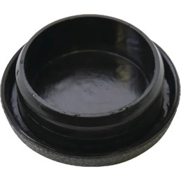 Cover for handlebars with a diameter of 300-350 mm