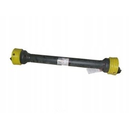 Articulated and telescopic shaft 1010 1550mm 830nm