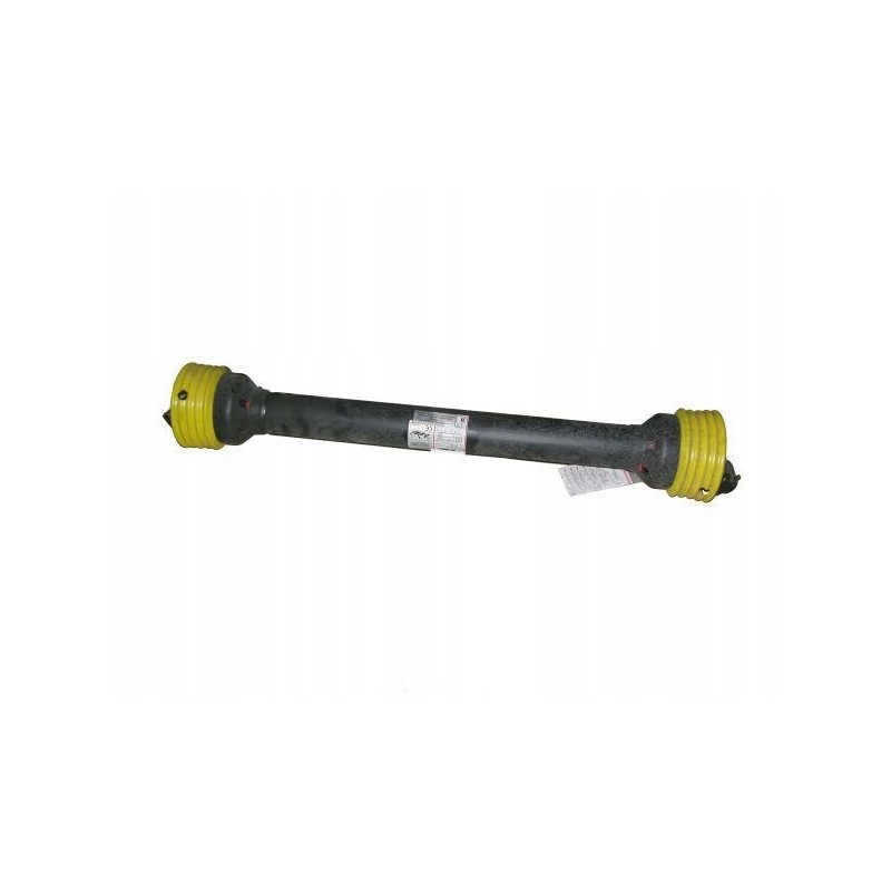 Articulated and telescopic shaft 1010 1550mm 830nm