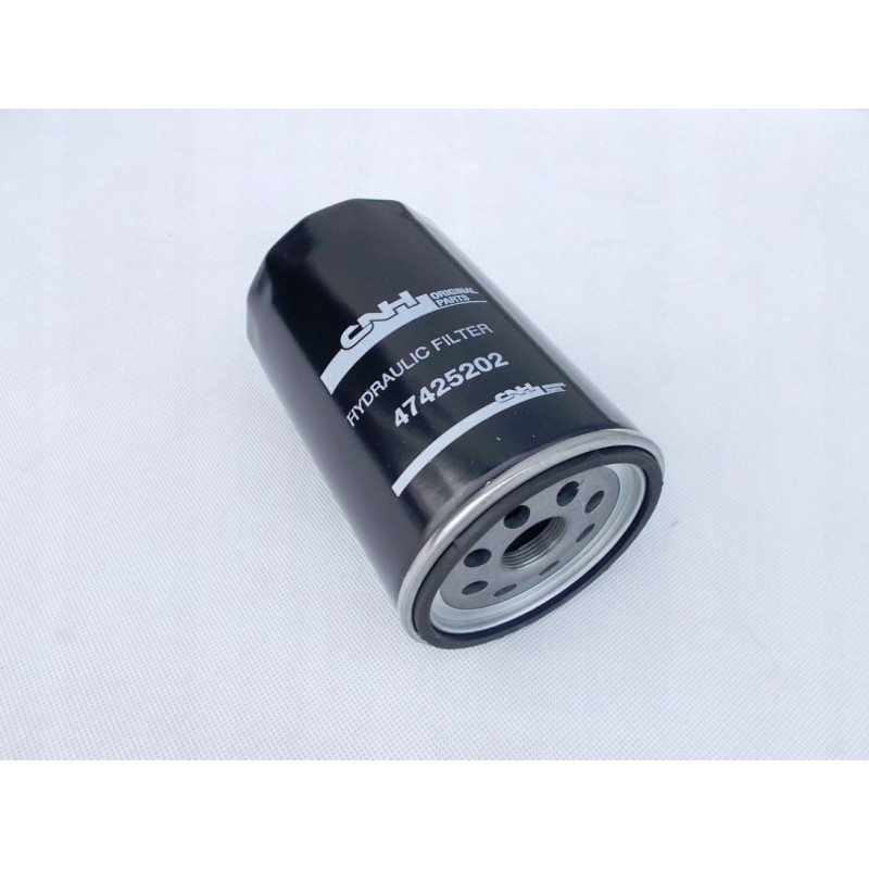Hydraulic filter new holland case 47425202 cnh