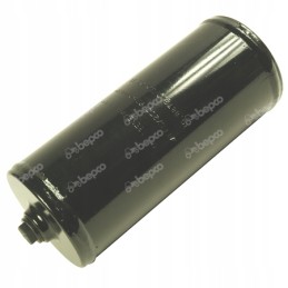 Hydraulic system vibration damper detuz same 0 01