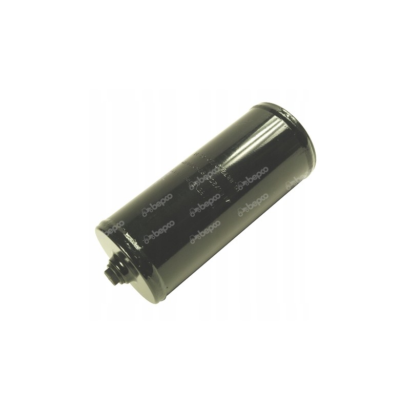 Hydraulic system vibration damper detuz same 0 01