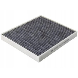 Mann cabin filter zafira mk ii b m75