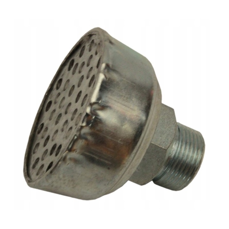 Air filter for Ursus C 330 compressor 50180530