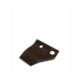 Left camper forage harvester drive 69805