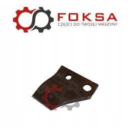 Left camper forage harvester drive 69805