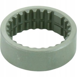 Spline bushing c 360