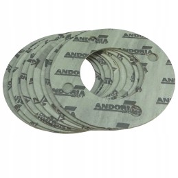 Clutch shaft seal c 360 krazelite 0 8mm