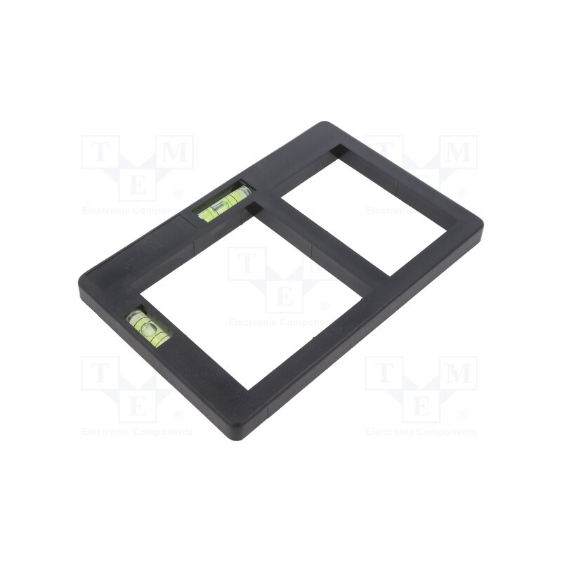 1 pcs x AVIT - AV02034 - Level, for electricians