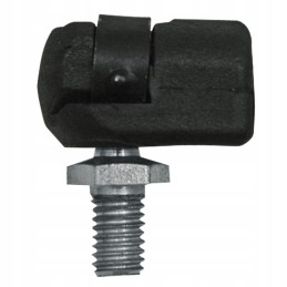 Angle connector 65499604 self-locking