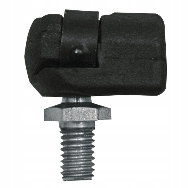 Angle connector 65499604 self-locking