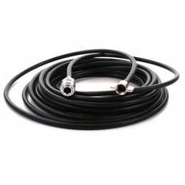 Hose cable for pumping wheels, 12 m, m16x1 5