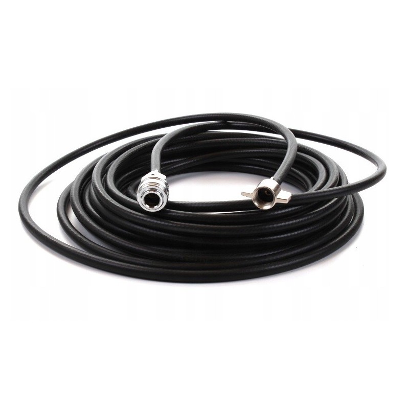 Hose cable for pumping wheels, 12 m, m16x1 5