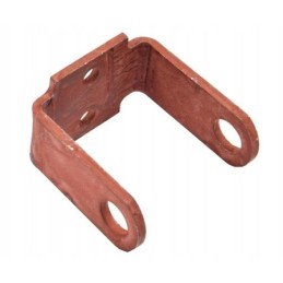 Front fender bracket bracket c 330 c 360