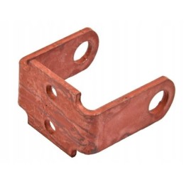 Front fender bracket bracket c 330 c 360