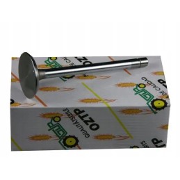 Suction valve nominal john deere