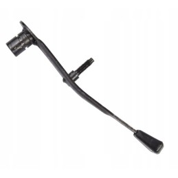 Internal lift circuit lever for c 360