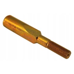 Front axle securing pin mf ferguson