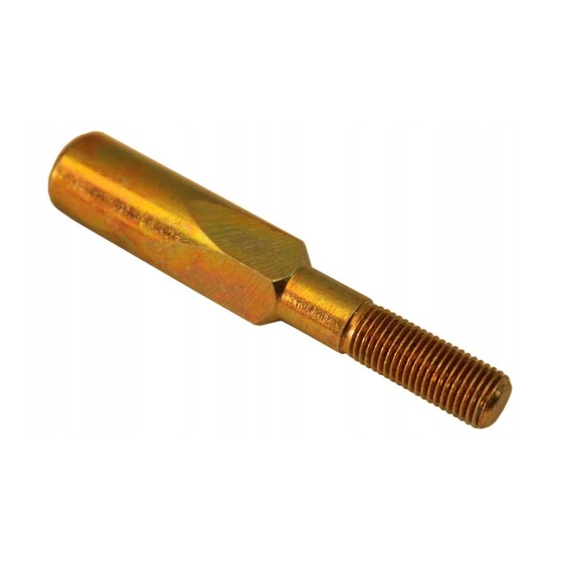 Front axle securing pin mf ferguson