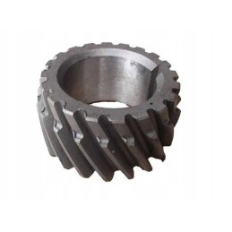 Crankshaft pulley t25