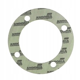 Cover gasket, PTO shaft C 360 Krazelite 0 8mm