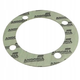 Cover gasket, PTO shaft C 360 Krazelite 0 8mm