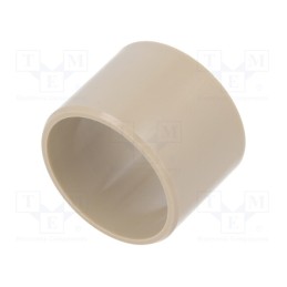 1 pcs x IGUS - A500SM-3034-25 - Bearing: sleeve bearing, Øout: 34mm, Øint: 30mm, L: 25mm, -100÷250°C