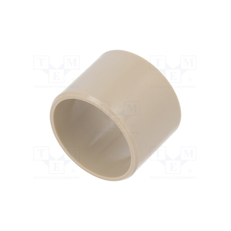 1 pcs x IGUS - A500SM-3034-25 - Bearing: sleeve bearing, Øout: 34mm, Øint: 30mm, L: 25mm, -100÷250°C