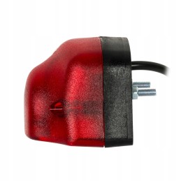 LED board lighting lamp 12v 24v red