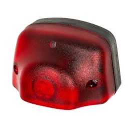 LED board lighting lamp 12v 24v red