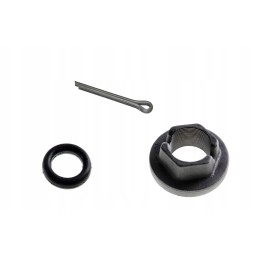 Ursus C360 transport hook nut, set