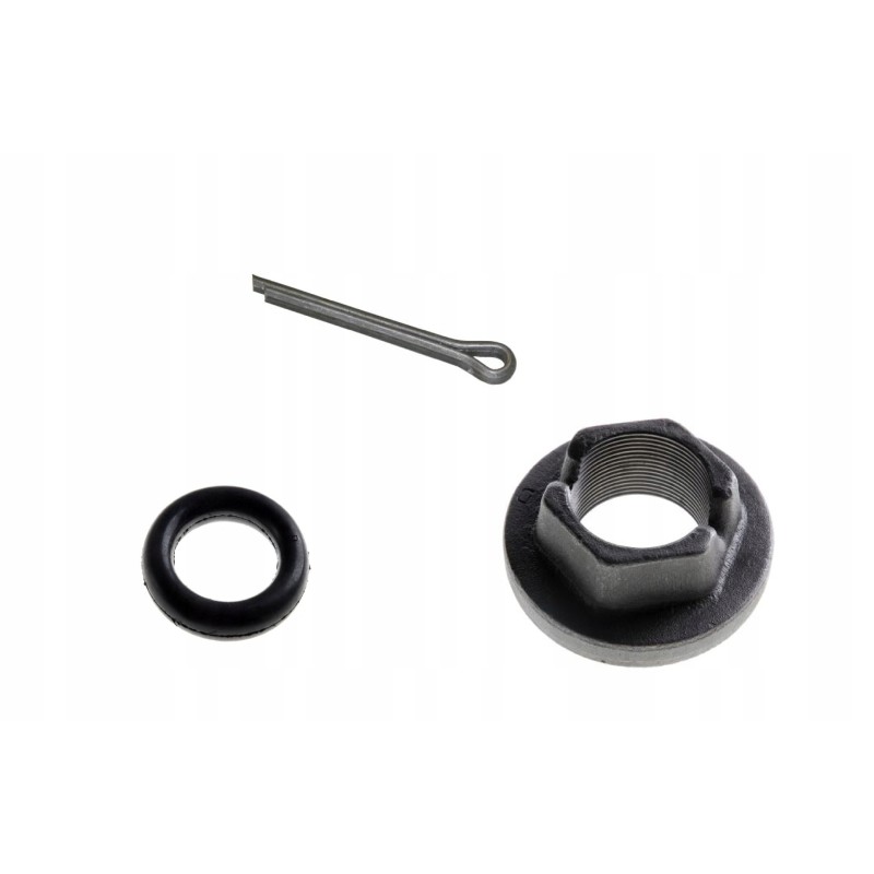 Ursus C360 transport hook nut, set