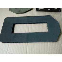 Ursus 385 Zetor lift gasket 80368157
