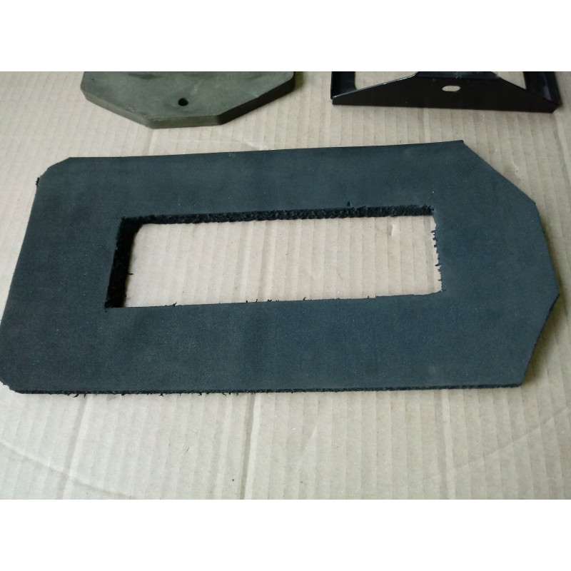 Ursus 385 Zetor lift gasket 80368157
