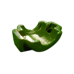 Rubber sleeve housing PK1931H John Deere