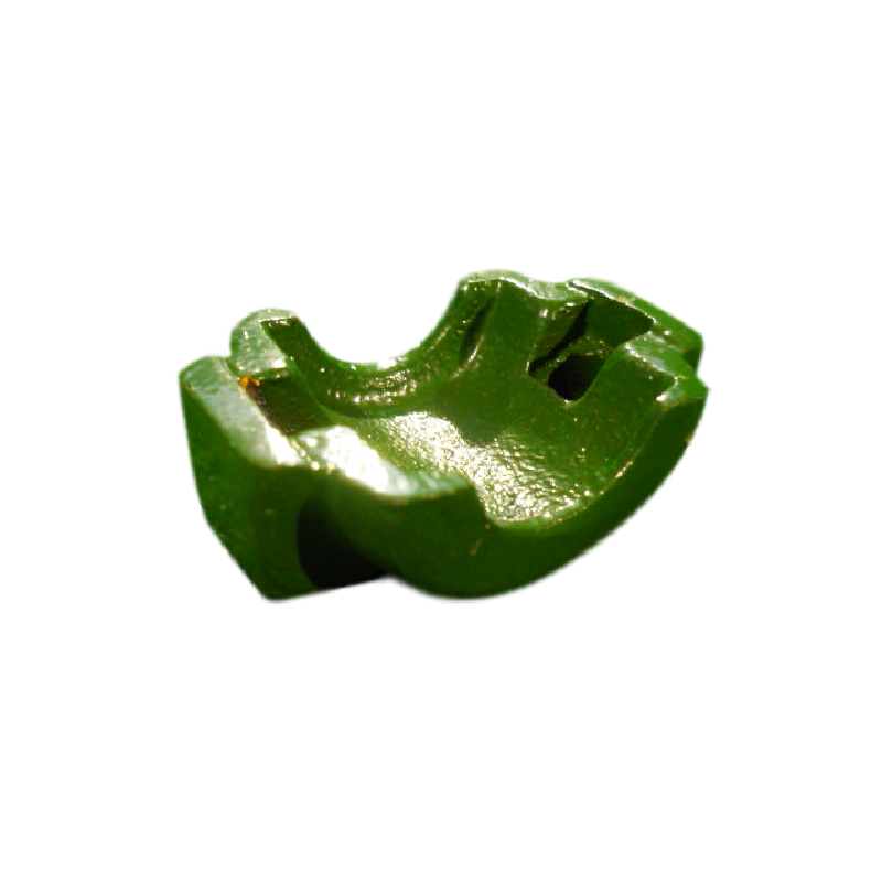 Rubber sleeve housing PK1931H John Deere