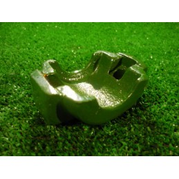 Rubber sleeve housing PK1931H John Deere