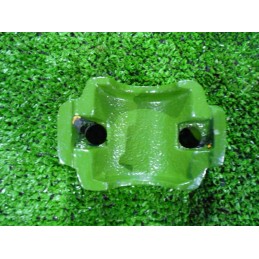 Rubber sleeve housing PK1931H John Deere