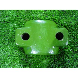 Rubber sleeve housing PK1931H John Deere